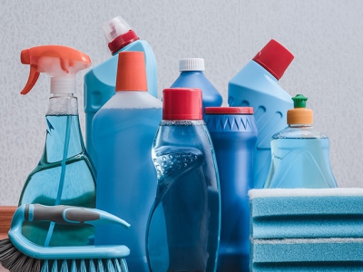Conheça os Produtos de Limpeza Essenciais para a Sua Casa