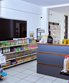 Tudo para sua Limpeza com <b>Qualidade</b> e <b>Praticidade</b>