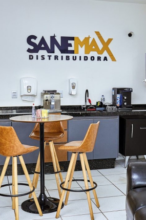 Tudo para sua Limpeza com <b>Qualidade</b> e <b>Praticidade</b>