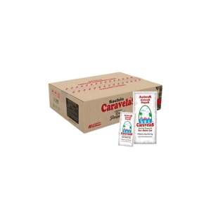 ACUCAR CARAVELAS SACHE C/400