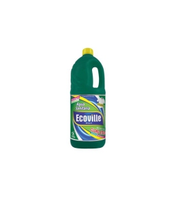 AGUA SANITARIA ECOVILLE 2L