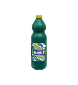 AGUA SANITARIA ECO 1L