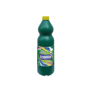 AGUA SANITARIA ECO 1L