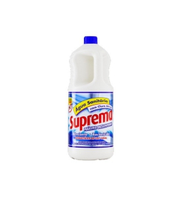 AGUA SANITARIA SUPREMA 2L