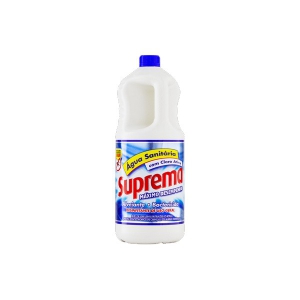 AGUA SANITARIA SUPREMA 2L