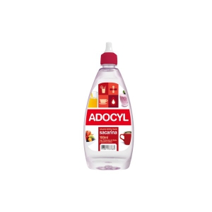 ADOCANTE ADOCYL SACARINA 100ML